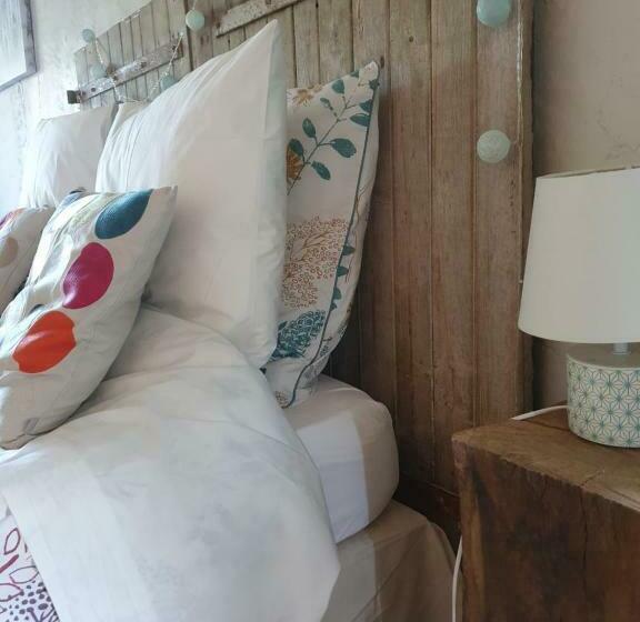 צימר Moulin De La Cueille