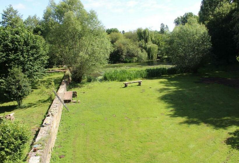 צימר Moulin De La Cueille