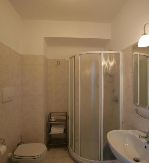 צימר Villa Ducci 1705