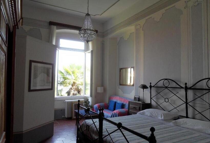 צימר Villa Ducci 1705