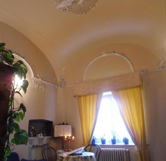 צימר Villa Ducci 1705