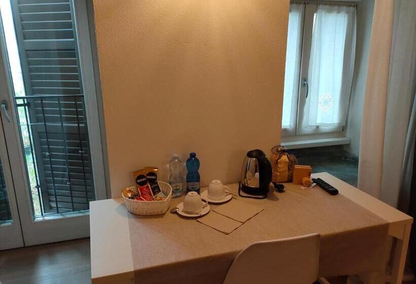 בית מלון כפרי Agriturismo La Ciasa Del Fabio