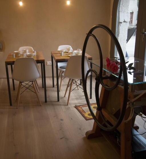 فندق Agriturismo La Ciasa Del Fabio