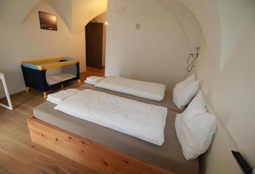 בית מלון כפרי Agriturismo La Ciasa Del Fabio