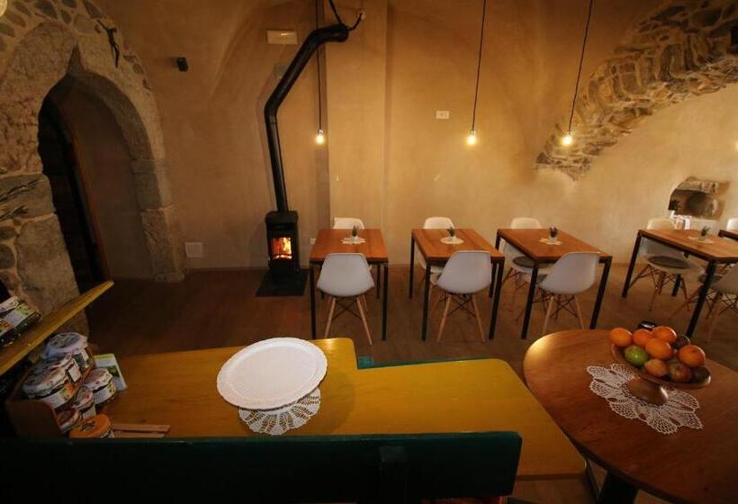 فندق Agriturismo La Ciasa Del Fabio