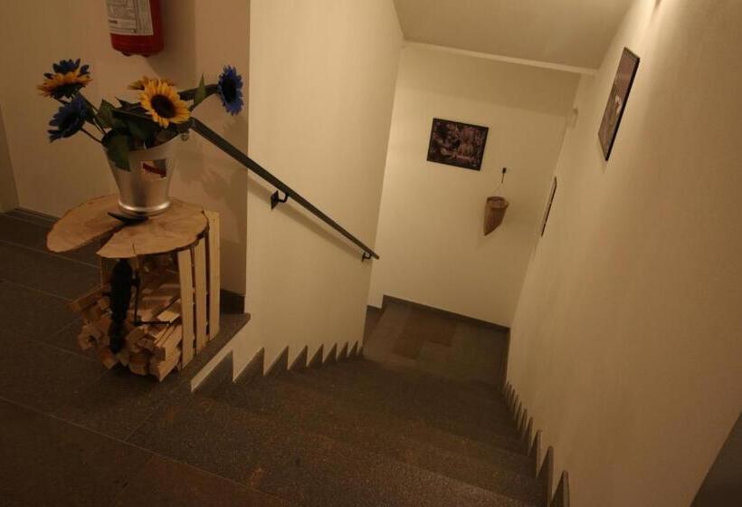 בית מלון כפרי Agriturismo La Ciasa Del Fabio