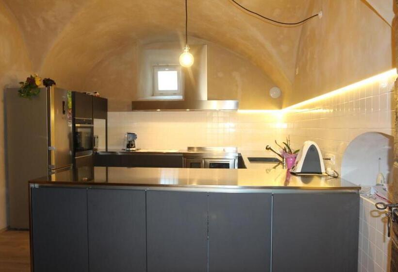 בית מלון כפרי Agriturismo La Ciasa Del Fabio