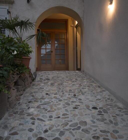 בית מלון כפרי Agriturismo La Ciasa Del Fabio