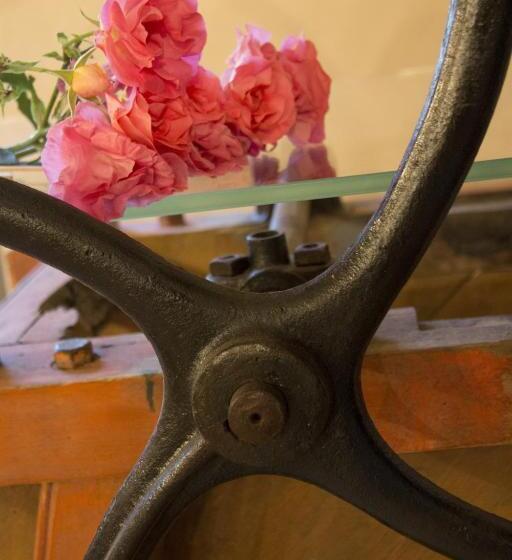 فندق Agriturismo La Ciasa Del Fabio