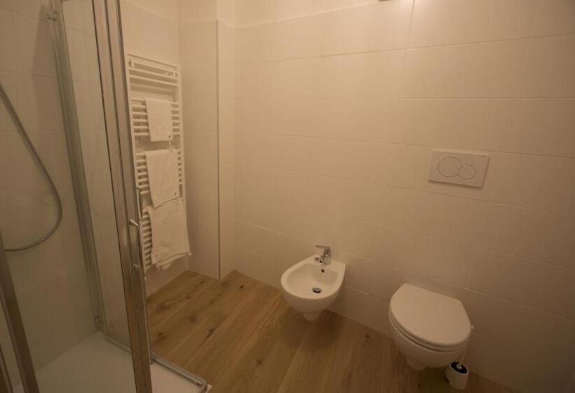 בית מלון כפרי Agriturismo La Ciasa Del Fabio