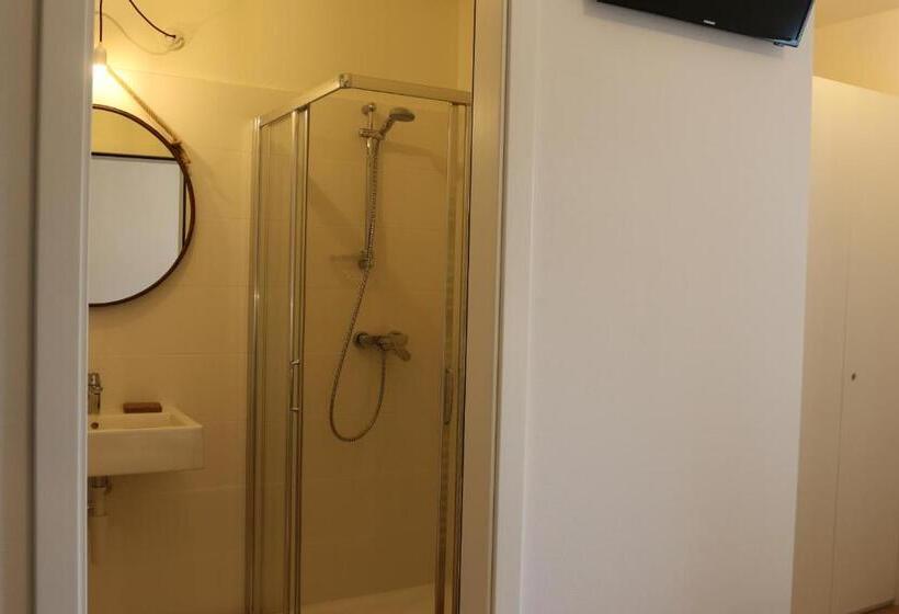 בית מלון כפרי Agriturismo La Ciasa Del Fabio