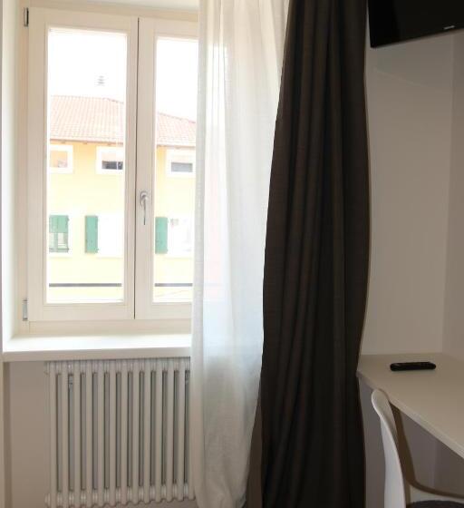 בית מלון כפרי Agriturismo La Ciasa Del Fabio