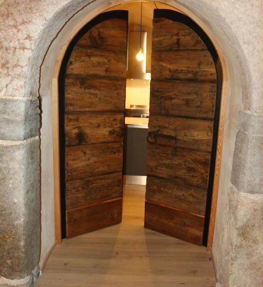 בית מלון כפרי Agriturismo La Ciasa Del Fabio