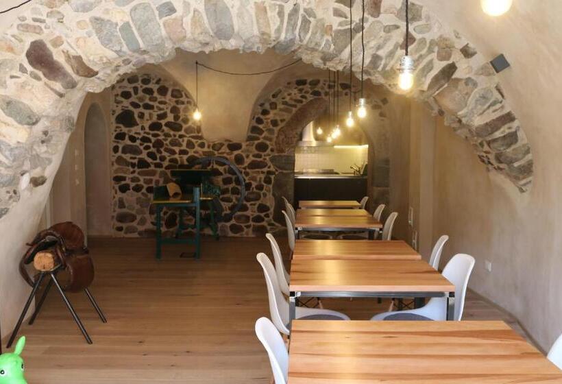 فندق Agriturismo La Ciasa Del Fabio