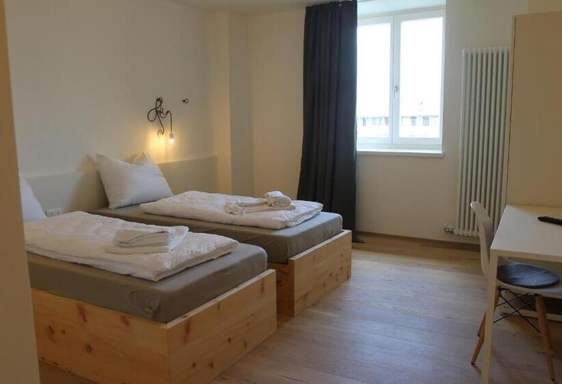 בית מלון כפרי Agriturismo La Ciasa Del Fabio