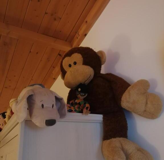 בית מלון כפרי Agriturismo Sentiero Delle Fiabe