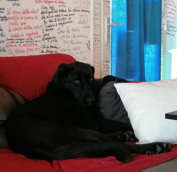 בית מלון כפרי Agriturismo Sentiero Delle Fiabe