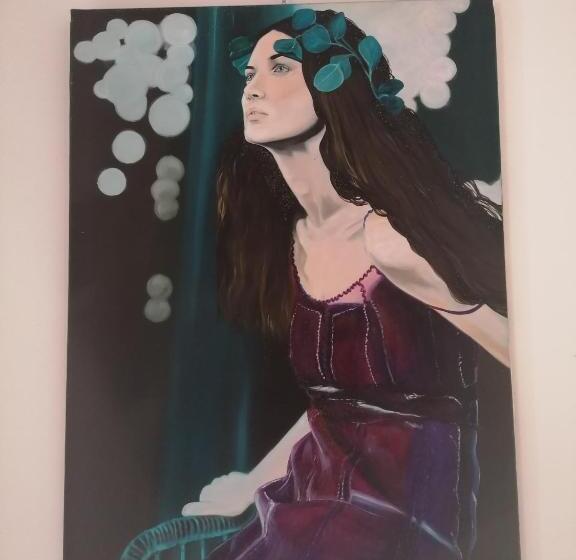 בית מלון כפרי Agriturismo Sentiero Delle Fiabe