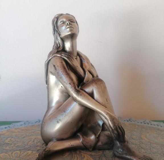 בית מלון כפרי Agriturismo Sentiero Delle Fiabe