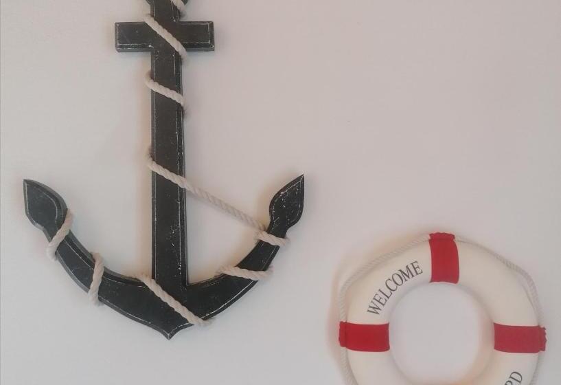 בית מלון כפרי Agriturismo Sentiero Delle Fiabe