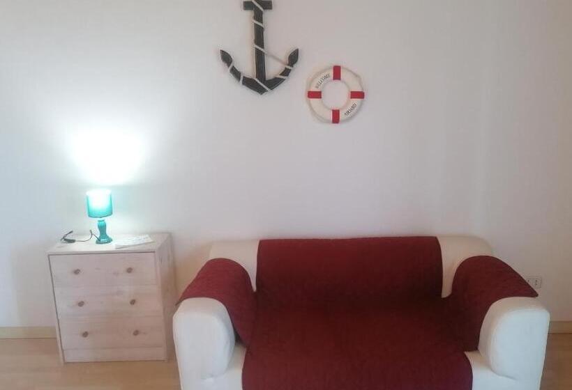 בית מלון כפרי Agriturismo Sentiero Delle Fiabe