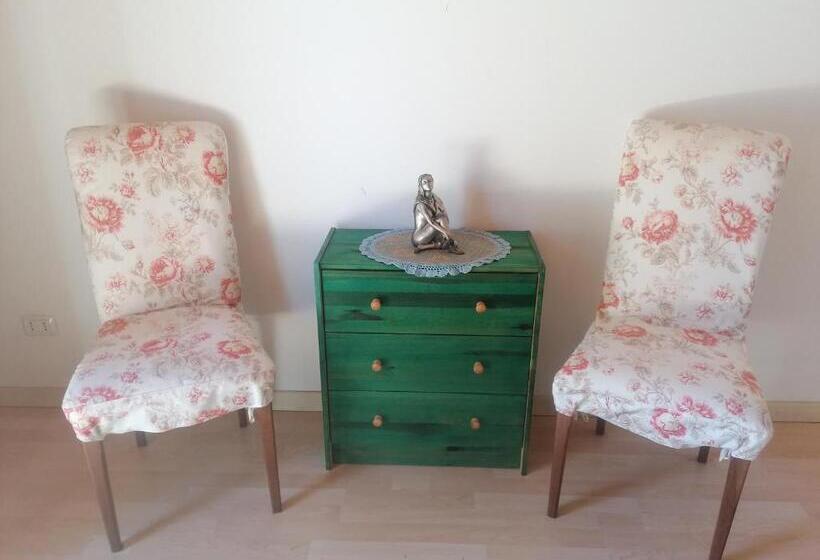 בית מלון כפרי Agriturismo Sentiero Delle Fiabe