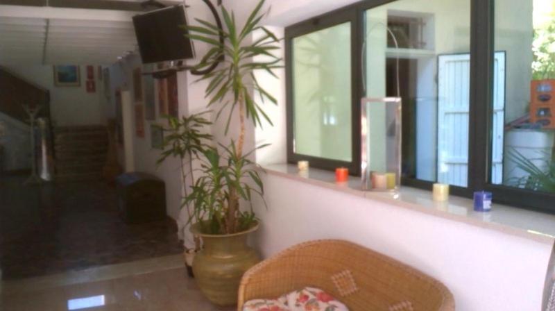 בית מלון כפרי Antille