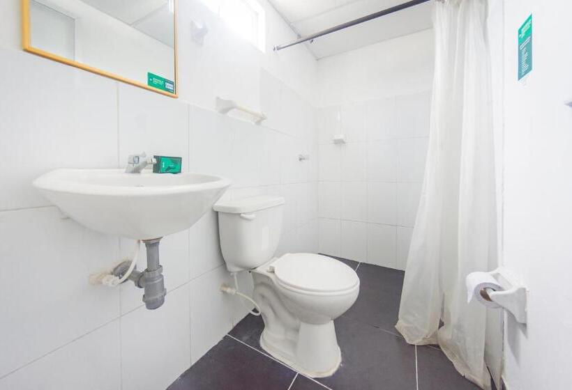 فندق Puerto Vigia