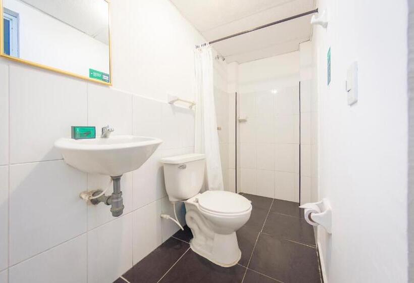 فندق Puerto Vigia