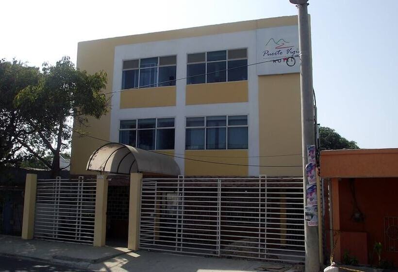 فندق Puerto Vigia