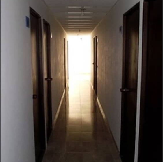 فندق Puerto Vigia