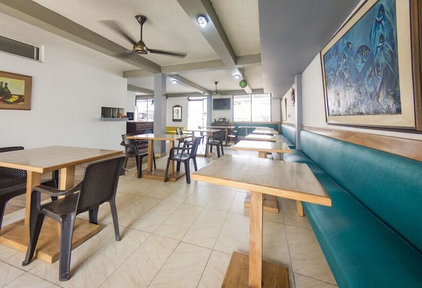 فندق Puerto Vigia