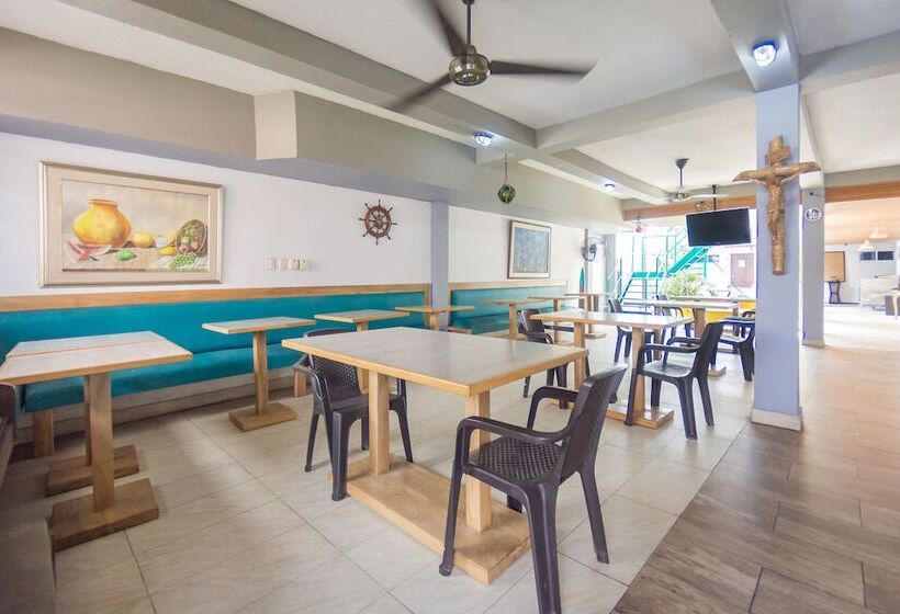 فندق Puerto Vigia