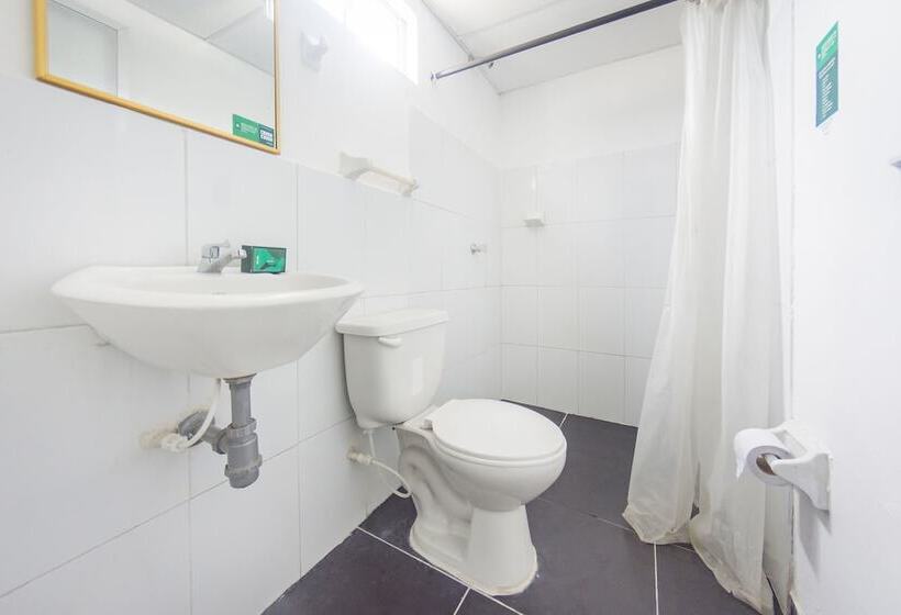 فندق Puerto Vigia