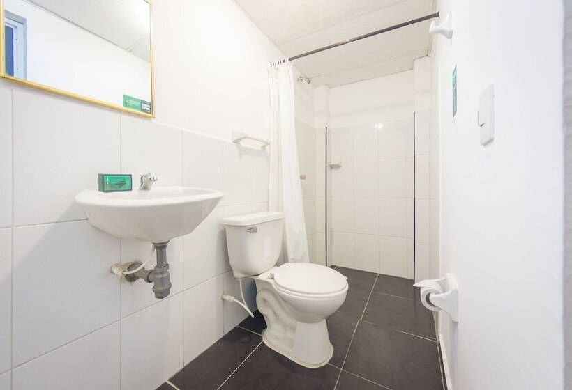 فندق Puerto Vigia