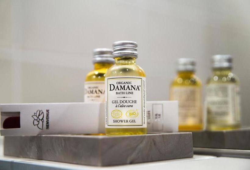 Biarritz Atlantique   Lycée Hotelier   Management School