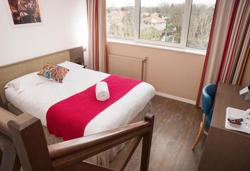 Biarritz Atlantique   Lycée Hotelier   Management School