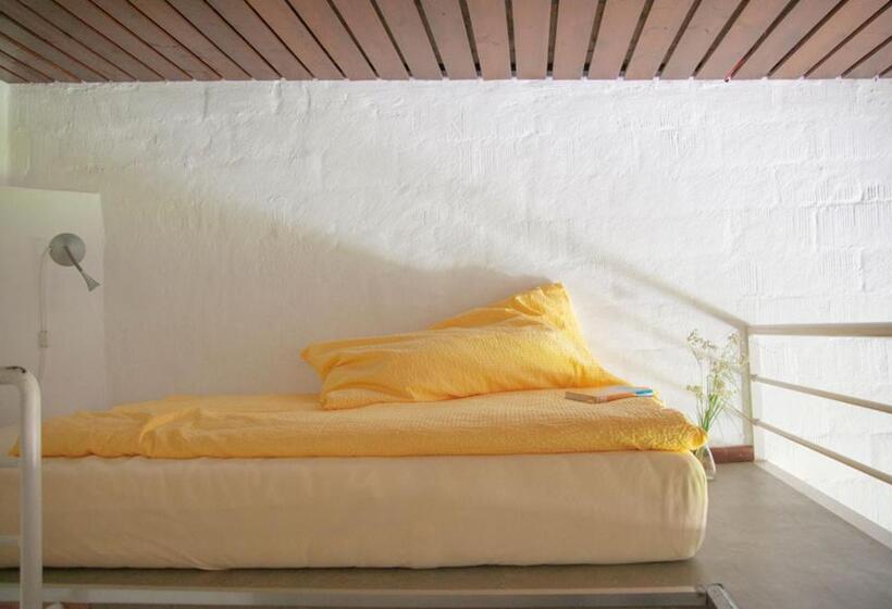 בית מלון כפרי Centro Magliaso