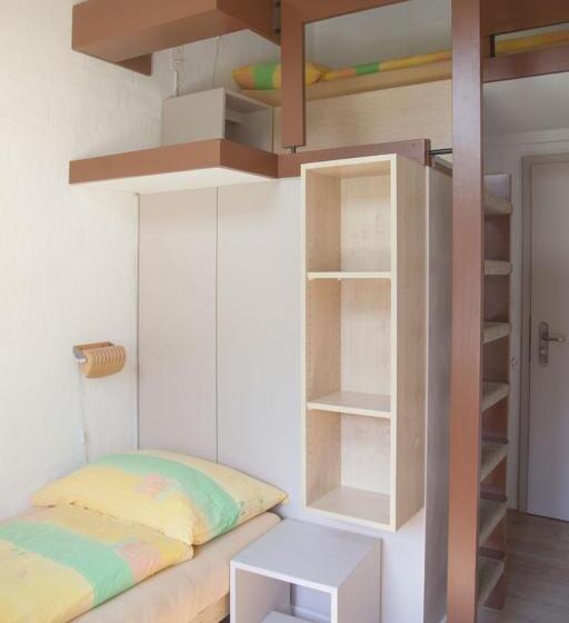 בית מלון כפרי Centro Magliaso