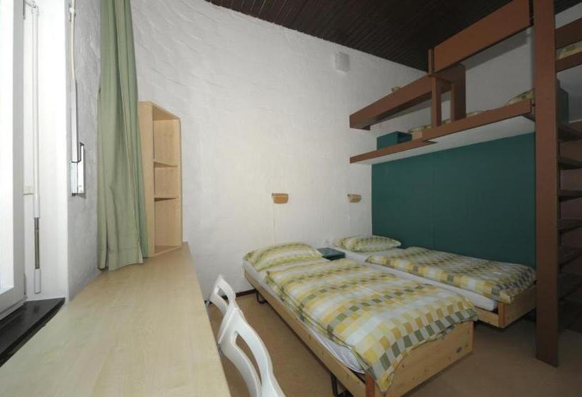 בית מלון כפרי Centro Magliaso