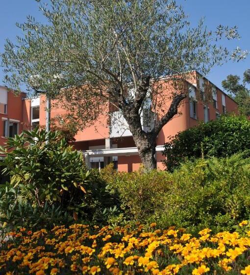 בית מלון כפרי Centro Magliaso