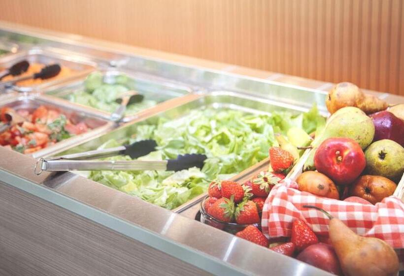 בית מלון כפרי Centro Magliaso