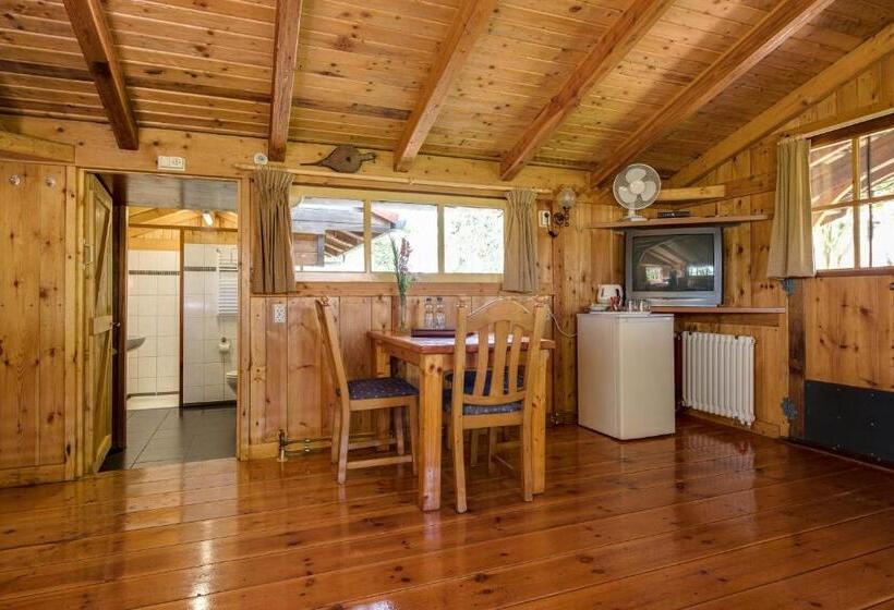 בית מלון כפרי De Nieuwe Tijd Wieringermeer