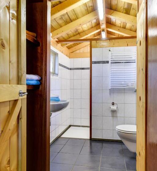 בית מלון כפרי De Nieuwe Tijd Wieringermeer