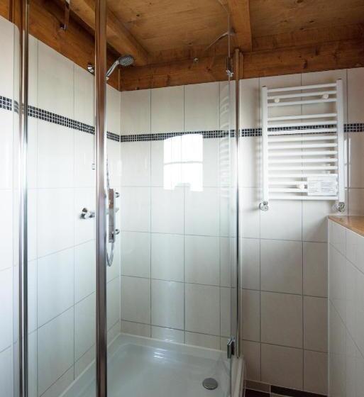 בית מלון כפרי De Nieuwe Tijd Wieringermeer