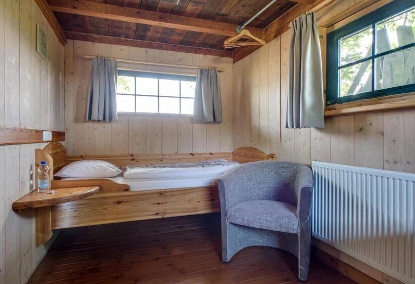 בית מלון כפרי De Nieuwe Tijd Wieringermeer