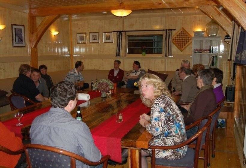 בית מלון כפרי De Nieuwe Tijd Wieringermeer