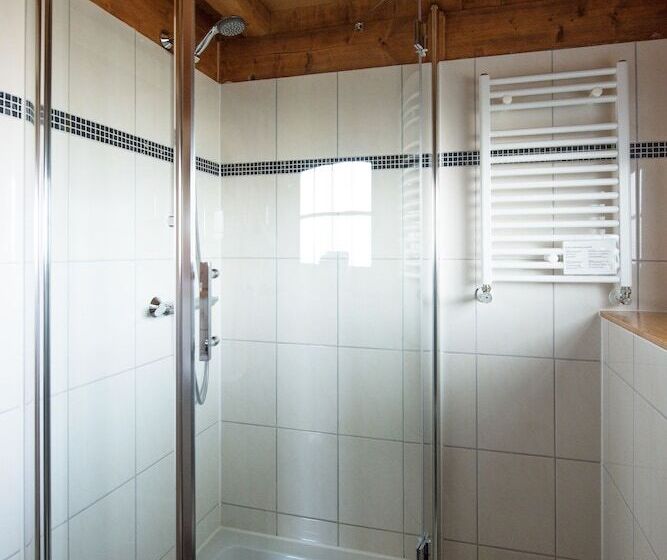 בית מלון כפרי De Nieuwe Tijd Wieringermeer