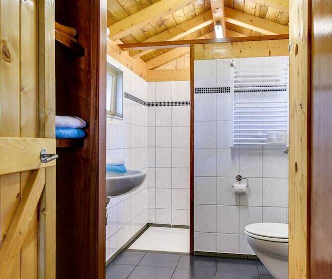 בית מלון כפרי De Nieuwe Tijd Wieringermeer