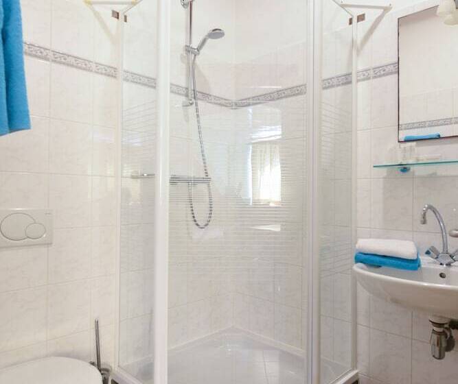 בית מלון כפרי De Nieuwe Tijd Wieringermeer